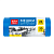 Мешки для мусора  20л OfficeClean ПНД, 45*50см, 7мкм, 30шт., синие, в рулоне 344033