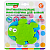 Мини-коврик для ванной набор 4 штуки, АССОРТИ, BRAUBERG KIDS, блистер, 665185