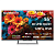 Телевизор SKYWORTH 55Q67H, 55'' (140 см), QLED+, 3840x2160, 4K, 16:9, Google TV, Wi-Fi