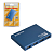 Хаб USB 2.0, 7 портов, порт для питания, синий, DEFENDER SEPTIMA SLIM, 83505
