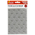 Клише для тиснения 3D ''Фламинго'' для Машинки для тиснения ОС-5, 108х146 мм, ОСТРОВ СОКРОВИЩ, 663800