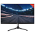 Монитор DIGMA Overdrive 24P410F 23.8'' (60 см), 1920x1080 / 16:9 / IPS / 1 ms / 300 cd / HDMI / черны