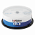 Диск CD-R SONNEN, 700 Mb, 52x, Cake Box (упаковка на шпиле) КОМПЛЕКТ 25 шт., 513531