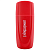 Флеш-диск 8 GB SMARTBUY Scout USB 2.0, красный, SB008GB2SCR