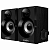 Колонки компьютерные SVEN SPS-517, 2.0, 6 Вт, питание USB, черные, SV-016180