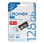 Флеш-диск 128 GB, CROMEX (КРОМЕКС) Ultra USB 3.1, металлический корпус, черный, 514165