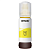 Чернила EPSON 112 (C13T06C44A) для СНПЧ EPSON L11160 /L15150 /L15160 /L6550/L6570, желтые, ОРИГИНАЛЬ