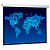Экран Cactus Wallscreen CS-PSW-152x203, 152x203 см, 4:3, настенно-потолочный, белый