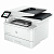 МФУ лазерное HP LaserJet Pro 4103fdn ''4 в 1'' А4, 40 стр./мин., 80000 стр./мес, ДУПЛЕКС, ДАПД, сетева