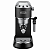 Кофеварка рожковая DELONGHI Dedica EC685.BK, 1350 Вт, объем 1,1 л, ручной капучинатор, черная