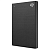 Внешний жесткий диск HDD SEAGATE Expansion Portable 1 TB, 2,5'', USB 3.0, черный, STKM1000400