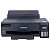Принтер струйный EPSON L11050 А3, 30 стр./мин., 4800х1200, Wi-Fi, СНПЧ, C11CK39505