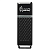 Флеш-диск 8 GB, SMARTBUY Quartz, USB 2.0, черный, SB8GBQZ-K