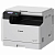 МФУ лазерное CANON iR 2224, ''3 в 1'' А3, 24 стр./мин., 60000 стр./мес, без тонера, 5942C001