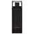 Флеш-диск 64 GB KINGSTON DataTraveler 70, разъем Type-C 3.2, черный, DT70/64GB