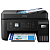 МФУ струйное EPSON L5290 ''4 в 1'', А4, 33 стр./мин, 5760x1440, ЖК-дисплей, АПД, Wi-Fi, с/к, СНПЧ, C11