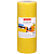 Салфетки для уборки OfficeClean, 25*25, вискоза, желтые, 30шт., в рулоне 287978