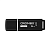 Флеш-диск 16 GB, CROMEX (КРОМЕКС) Standard USB 2.0, черный, 514158