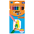 Карандаши цветные BIC ''Tropicolors'', 12 цветов, шестигранные, 83256610