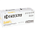 Тонер-картридж KYOCERA (TK-5380Y) ECOSYS PA4000cx/MA4000cix/MA4000cifx, желтый, ресурс 10000 страниц