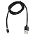 Кабель магнитный для зарядки 3 в 1 USB 2.0-Micro USB/Type-C/Ligtning, 1 м, SONNEN, черный, 513561