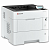 Принтер лазерный KYOCERA ECOSYS PA5500x А4, 55 стр./мин., 250000 стр./мес., ДУПЛЕКС, сетевая карта,
