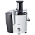 Соковыжималка BOSCH MES25A0, 700 Вт, стакан 1,25 л, емкость для жмыха 2 л, пластик, серая