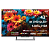 Телевизор SKYWORTH 43Q67H, 43'' (109 см), QLED+, 3840x2160, 4K, 16:9, Google TV, Wi-Fi