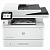 МФУ лазерное HP LaserJet Pro 4103fdw ''4 в 1'' А4, 40 стр./мин., 80000 стр./мес ДУПЛЕКС, ДАПД, Wi-Fi,