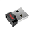 Флеш-диск 32 GB NETAC UM81, USB 2.0, черный, NT03UM81N-032G-20BK