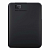 Внешний жесткий диск WD Elements Portable 4TB, 2.5'', USB 3.0, черный, WDBU6Y0040BBK-WESN