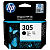 Картридж струйный HP (3YM61AE) DJ 2320/2720/4120, 305, черный, оригинальный, ресурс 120 страниц