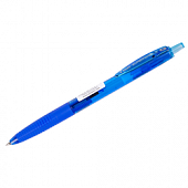 Ручка шариковая автоматическая Pilot ''Super Grip G'' синяя, 0,7мм, грип BPGG-8R-F-L