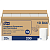 Салфетки Tellus/TORK (Система N4) Xpressnap Universal, 2-слойные, КОМПЛЕКТ 20 шт., 200 шт., белые, 1