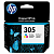 Картридж струйный HP (3YM60AE) DJ 2320/2720/4120, 305, трехцветный, оригинальный, ресурс 100 страни