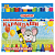Восковые мелки утолщенные BRAUBERG, НАБОР 12 цветов, 222966