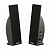 Колонки компьютерные SVEN 230, 2.0, 2х2 Вт, пластик, черные, SV-0110230BK