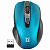 Мышь беспроводная DEFENDER Prime MB-053, USB, 5 кнопок + 1 колесо-кнопка, оптическая, бирюзовая? 520