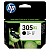 Картридж струйный HP (3YM62AE) DJ 2320/2720/4120, 305XL, черный, оригинальный, ресурс 240 страниц