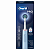 Зубная щетка электрическая ORAL-B (Орал-би) Pro-Series 3, Голубая, 1 сменная насадка, 741751