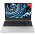 Ноутбук DIGMA Pro Breve 15.6'', Ryzen 7 5700U, 16 Гб, SSD 512 Гб, Windows 11 Pro, серебристый, DN15R7