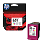 Картридж струйный HP (С2P11AE) Ink Advantage 5575/5645/OfficeJet 202, 651, цветной, оригинальный, р