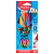 Карандаши цветные MAPED ''COLOR PEP'S Strong'', 12 цветов, трехгранные, грифель 3,2 мм, 862712