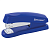 Степлер 24/6, 26/6 BRAUBERG ''Standard+'', до 30 листов, синий, 228609
