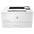 Принтер лазерный HP LaserJet Enterprise M406dn А4, 38 стр./мин., 100 000 стр./мес., ДУПЛЕКС, сетевая