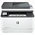 МФУ лазерное HP LaserJet Pro 3103fdw ''4 в 1'', А4, 33 стр./мин., 50000 стр./мес., ДУПЛЕКС, АПД, Wi-Fi