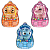 Водная игра ДРАКОНЧИКИ, 12х8 см, мячики, ассорти, 3 вида, JOLLY JOT (ДЖОЛЛИ ДЖОТ), 665994