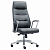 Кресло BRABIX PREMIUM ''Adept EX-752'', синхромеханизм, алюминий, ткань, серое, 532932