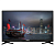 Телевизор ASANO 24LF5010T, 24'' (60 см), 1920x1080, FHD, 16:9, Салют ТВ, Wi-Fi, черный