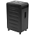 Уничтожитель (шредер) BRAUBERG PROFESSIONAL PS-2542x, CD, ''HeavyDuty'', 4 уровень секретности, 4х40 м